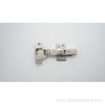 30mm thick door handless soft close hinge combo